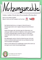 Vorschau - Arbeitsblätter - Planungsspirale für die vollständige Handlung - Seite 2