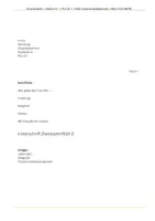 Vorschau - Arbeitsblätter - Bewerbung: Anschreiben - 3 Vorlagen als Word-Datei - Deckblatt