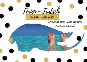 Vorschau - Bildkarten - Ferien - Tratsch - Seite 2