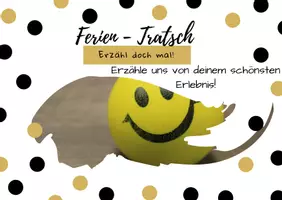 Vorschau - Bildkarten - Ferien - Tratsch - Seite 3