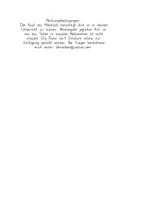 Vorschau - Arbeitsblätter - Wortspeicher, GRA Nutzungsbedingungen - Seite 3