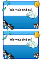 Vorschau - Arbeitsblätter - Lernheft Simultane Mengenerfassung - Seite 3
