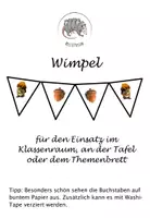 Vorschau - Arbeitsblätter - Das Eichhörnchen - Materialpaket - Seite 2