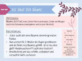 Vorschau - Spiele - WALD // Spielekarte: Spiele und Aktivitäten im Wald - Seite 3