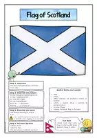 Vorschau - Spiele - Scotland Intercultural Studies - Stop & Swap Picture Cards - Seite 2