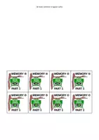 Vorschau - Spiele - Memory® Irregular Verbs Infinitive - Simple Past - Seite 2