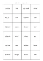Vorschau - Spiele - Memory® Irregular Verbs Infinitive - Simple Past - Seite 3