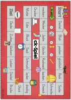 Vorschau - Spiele - Würfeln und schreiben zum ck - Seite 1