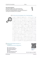 Vorschau - Arbeitsblätter - Berufsorientierung - das deutsche Schulsystem (DAZ + DAF) - Seite 3