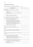 Vorschau - Klassenarbeiten - Lyrikklausur Romantik, Sekundarstufe II, Bewertungsbogen, EWH - Seite 3