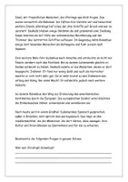 Vorschau - Arbeitsblätter - Wer war...Christoph Kolumbus? Aufgaben mit Lösungen - Seite 3
