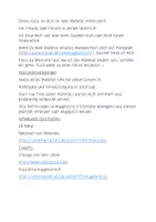 Vorschau - Mal- und Bastelvorlagen - kooperatives Poster / Gemeinschaftsprojekt Puzzleteile Türdeko blanko - Seite 1