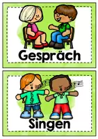 Vorschau - Poster - Lautstärke-Anzeiger für die Grundschule - Seite 2