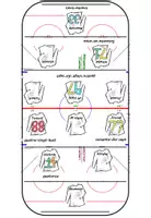 Vorschau - Spiele - Sprechanlass - les nombres 1-100 - les sports - Seite 3