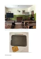 Vorschau - Unterrichtsreihen - Komplettpaket Sequenz Schule früher und heute - Seite 1