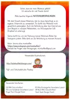 Vorschau - Spiele - Silbengehen - Material zur Förderung der phonologischen Bewusstheit #rabattraketenzusalevester25 - Seite 1