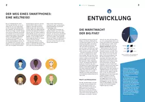 Vorschau - Arbeitsblätter - "Know Your Phone" - Produktion und Entsorgung von IT am Beispiel von Smartphones - Seite 3