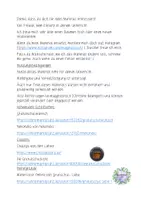 Vorschau - Stationenlernen - Stationenkärtchen für Bilderrahmen mit Chalkys - Seite 1