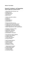 Vorschau - Arbeitsblätter - Polnisch B1 Konditionalsätze - mit Lösung - Deckblatt