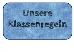Vorschau - Poster - Klassenzimmergestaltung Mittelschule (Materialien zum Aufhängen) - Seite 2