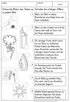 Vorschau - Unterrichtsreihen - Feuer und Verbrennungsdreieck #edukilights22 - Seite 2
