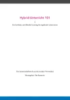 Vorschau - Lehrpläne/Lehrermaterial - Hybrid-Unterricht 101 - Ein Leitfaden - Seite 1