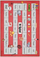 Vorschau - Spiele - Würfeln und schreiben zum N n - Seite 1