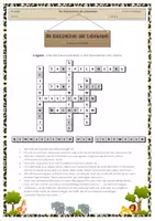 Vorschau - Spiele - Materialpaket - Die Kennzeichen der Lebewesen - Seite 2