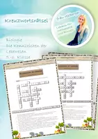Vorschau - Spiele - Materialpaket - Die Kennzeichen der Lebewesen - Seite 3