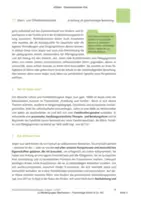 Vorschau - Stundenentwürfe - Erziehung als gleichwürdige Beziehung - Die Pädagogik des Jesper Juul (mit Kopiervorlage) - Deckblatt