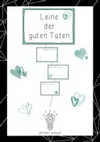 Vorschau - Bildkarten - Leine der guten Taten - Deckblatt