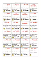 Vorschau - Spiele - Klassenspiel Who has - Seite 1