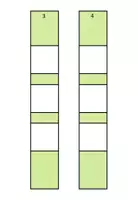 Vorschau - Fördermaterial/Inklusion - Satzbaumaschine - Vorlage FREEBIE - Seite 3