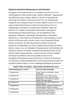 Vorschau - Stundenentwürfe - Unterrichtsentwurf Kämpfen - Befreiung aus dem Kesa Gatame - Seite 3