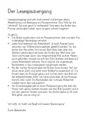 Vorschau - Spiele - Herbst Lesespaziergang (4 Differenzierungen) - Seite 1