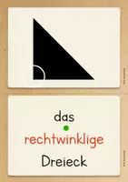 Vorschau - Stationenlernen - KOMPLETTPAKET Geometrische Formen DaZ *wachsendes Paket* - Seite 2