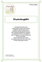 Vorschau - Arbeitsblätter - Redefächer - common sentences for feedback - Seite 3