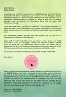 Vorschau - Arbeitsblätter - Richtig schreiben mit der FRESCH-Methode (Arbeitsheft, Tafelmaterial und Merkfächer) Rechtschreibung üben - Seite 1