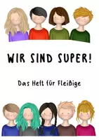 Vorschau - Arbeitsblätter - Heft für Fleißige - Aufgaben für Zwischendurch - Seite 2