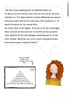 Vorschau - Arbeitsblätter - Heft für Fleißige - Aufgaben für Zwischendurch - Seite 3