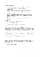 Vorschau - Arbeitsblätter - Weihnachtsferien Akrostichon (verschiedene Farben) - Seite 1