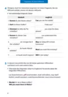 Vorschau - Arbeitsblätter - Frage und Verneinung mit Hilfsverb/Formen von to be oder to have - Seite 2