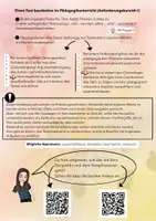 Vorschau - Arbeitsblätter - Methodenpaket für den Pädagogikunterricht - Seite 3