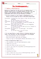 Vorschau - Stundenentwürfe - Bewerbungsgespräch/ Vorstellungsgespräch Stationenlernen - Deckblatt
