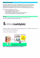 Vorschau - Merkblätter - Eine Internetrecherche durchführen - Richtig recherchieren - Seite 1