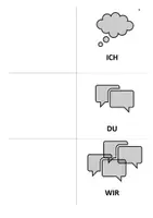 Vorschau - Arbeitsblätter - ICH-DU-WIR-Ableitungsregeln - Seite 3