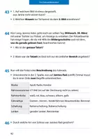 Vorschau - Arbeitsblätter - Übungsberichte und Musteraufsätze (Bericht/Aufsatz 5.-7. Klasse) - Seite 1