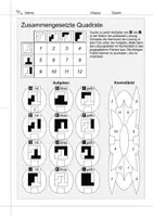 Vorschau - Spiele - Montagsrätsel 2.14 (Kombinationstraining) - Seite 2