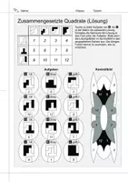 Vorschau - Spiele - Montagsrätsel 2.14 (Kombinationstraining) - Seite 3