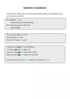 Vorschau - Arbeitsblätter - Subjuntivo - Regeln II (Haupt- und Relativsätze) - Seite 2
